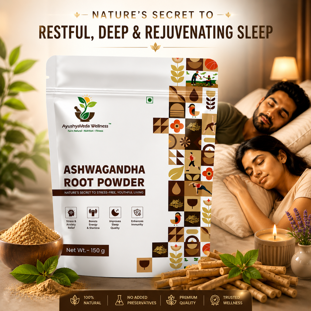 Sleep Quality - Ashwagandha Powder Image.png
