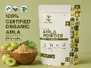 100% Certified Organic Amla - Image.webp