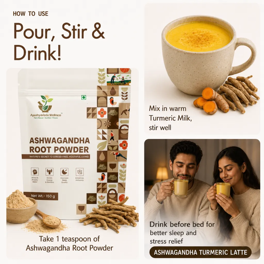 How to Use _Ashwagandha Root Powder.webp