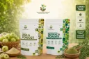 Amla Powder (200G)+Moringa Powder (200G) [Combo Pack]