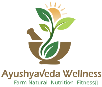 AYUSHYAVEDA WELLNESS PRIVATE LIMITED